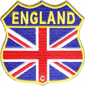 british flag patches