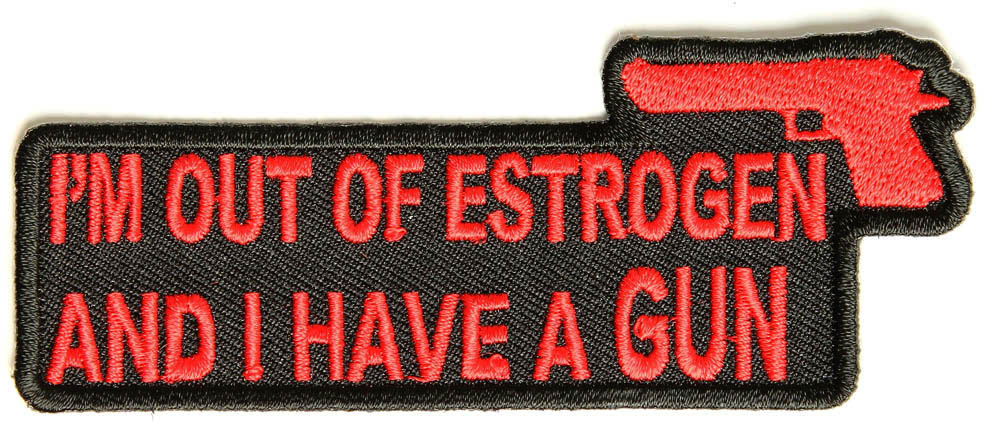 What Is A Estrogen Patch