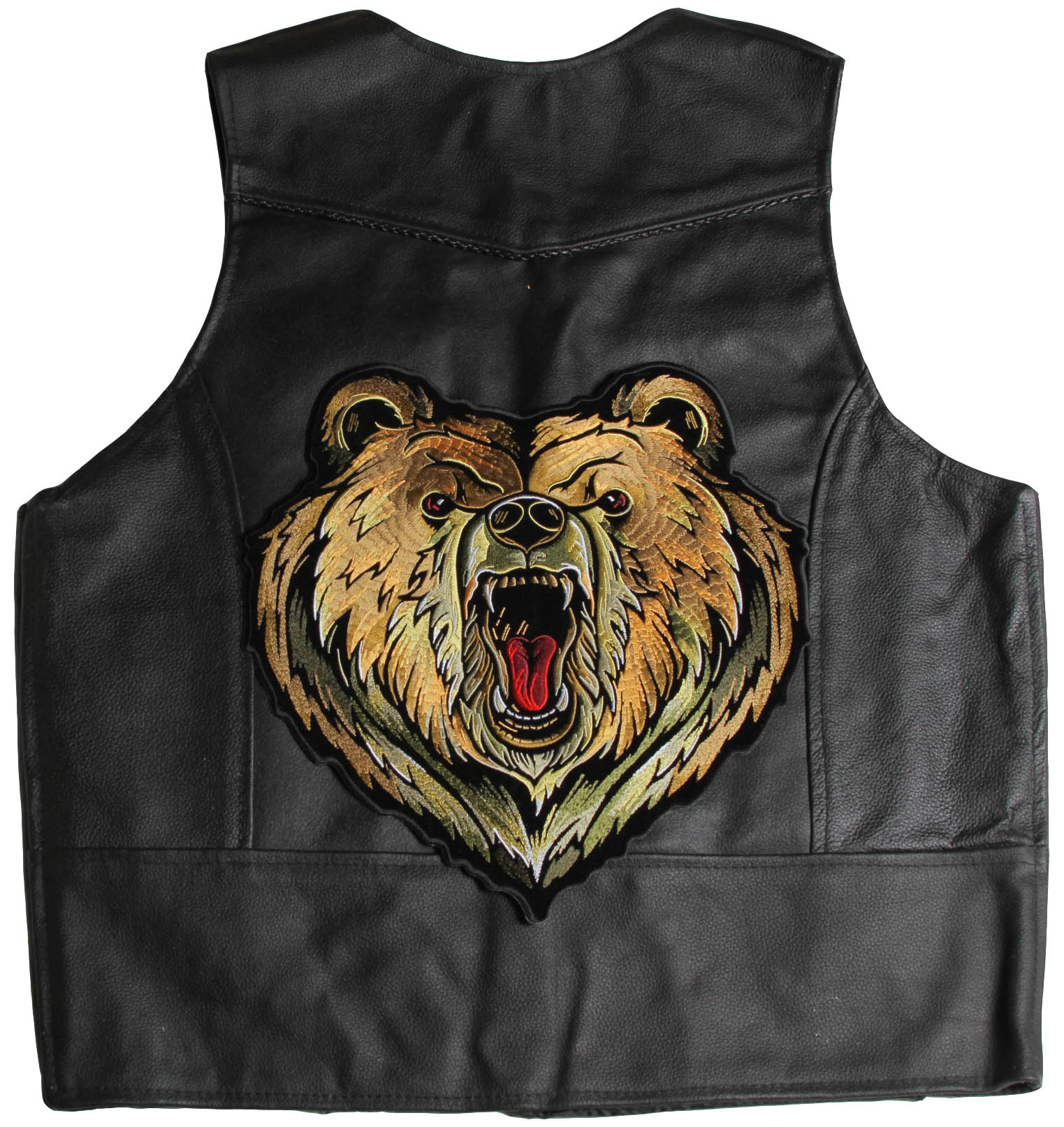 korimco patches bear