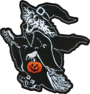 Witch Patch