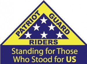 Patriot Guard Riders