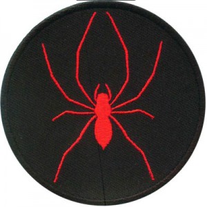 Spider Patch