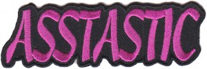 asstastic patch