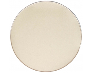 Tan 10 Inch Round Blank Patch, Large Blank Patches for Embroidering by  Ivamis Patches