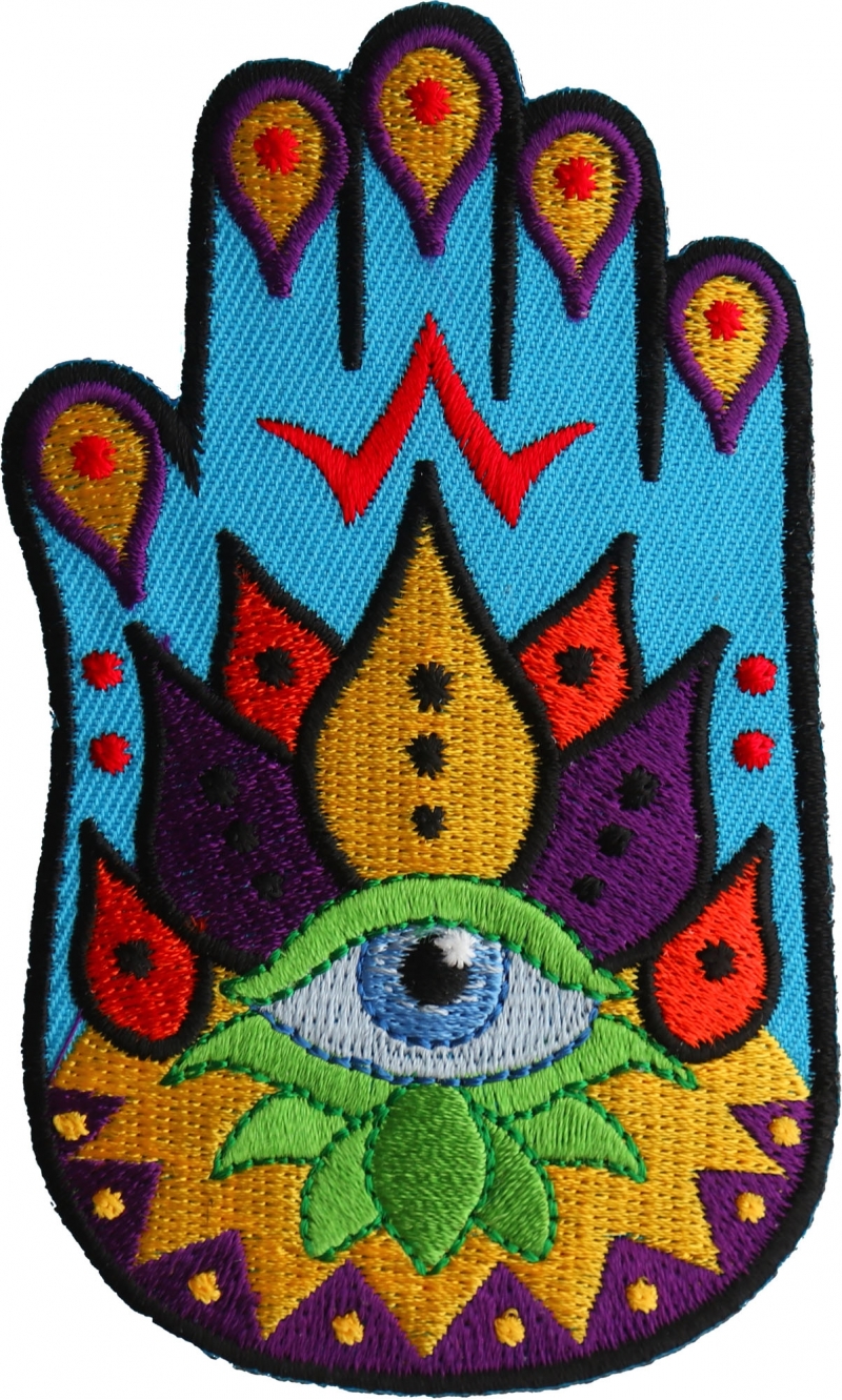 our-latest-patch-spiritual-hand