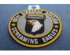 Military Patches