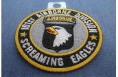 Military Patches