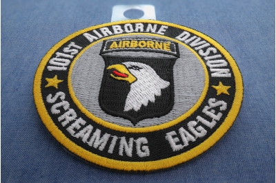 Military Patches