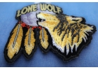 Wolf Patches