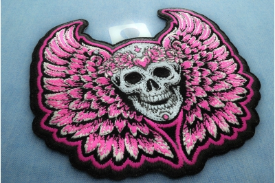 Ladies Patches