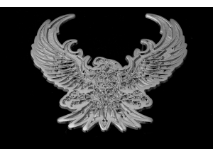 Eagle Pin