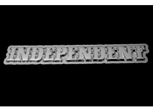 Independent Pin