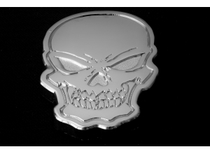 Skull Pin