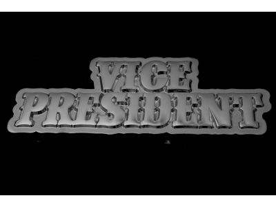 Vice President Pin