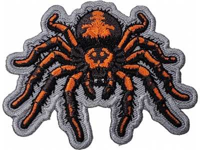 Spider Patch