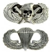 pins for bikers and veterans