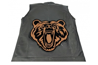 Large Animal Patches