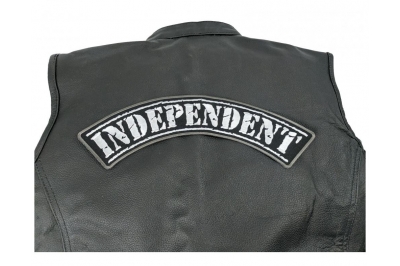 Upper Back Patches