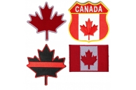 Canadian Patches