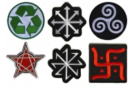 Symbol Patches