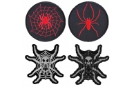 Spider Patches