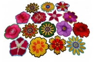 Flower Patches