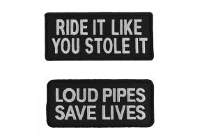 Funny Biker Sayings