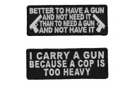 2nd Amendment Sayings