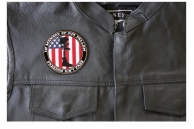 Military Jacket Patches