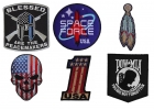 Patches By Price