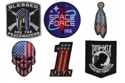 Patches By Price