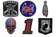 Patches By Price