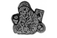 Biker Pins