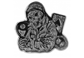 biker pins