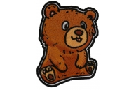 Cute Animal Patches