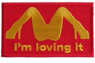 Offensive Patches