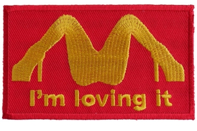 Offensive Patches