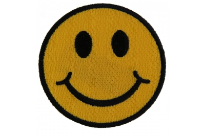 Novelty Patches