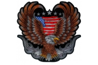 Eagle Patches