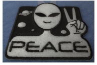 Alien Patches