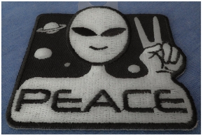 Alien Patches