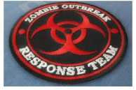 Zombie Patches