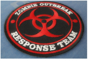 Zombie Patches