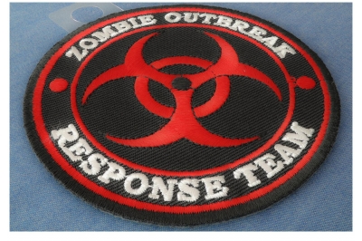 Zombie Patches