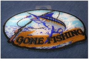 Fishing Patches