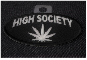 Shop Marijuana Pot Patches - Weed Patches Iron on Legalize it Patches