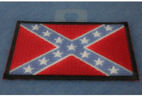 Shop Southern Rebel Flag Patches