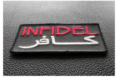 Infidel Patches