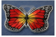 Butterfly Patches