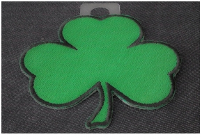 Shop Irish Pride Patches | Embroidered Irish Patches